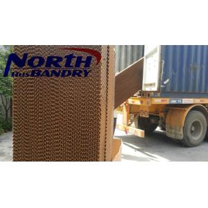 Farm Evaporative Cooling Pad Poultry Cooling Pad