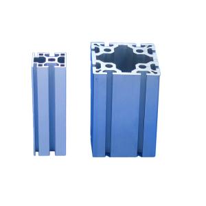 6061 6063 Industrial Aluminum Profile Extruded 40X40 Aluminum Profile