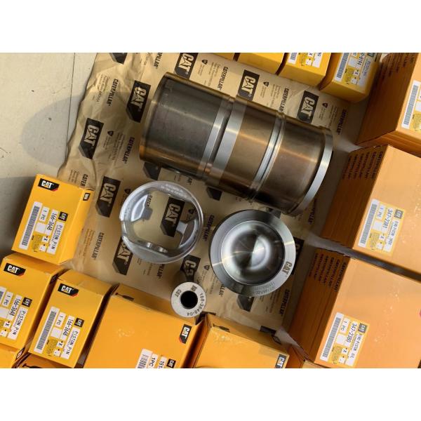 Buy 6030 M313C MH3059 BP18 Diesel Engine Parts  Piston Cylinder Set at wholesale prices