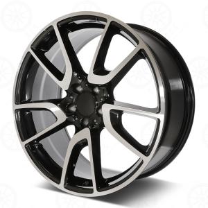19 Inch Mercedes Benz Mag Wheels