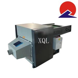 Steel Cushion Pillow Filling Machine Fiber Opening Machine