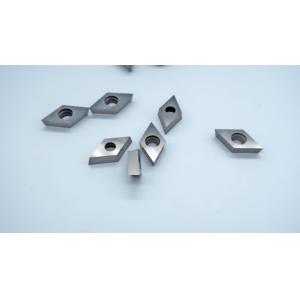 Carbide Inserts For PCD Cutting Tools DCGW11T300
