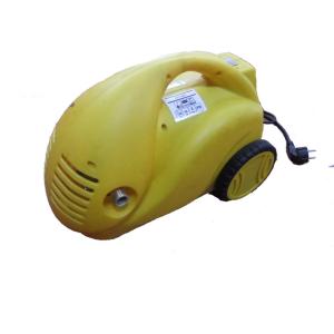 Carbon brush motor for Portable high pressure washer 1400W 105bar