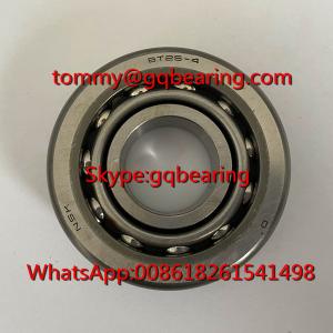 Steel Cage NSK BT25-4 Thrust Ball Bearing 25x62x18.25mm Gearbox Bearing