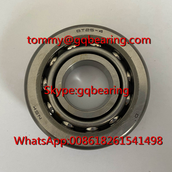 NSK BT25-4 Thrust Ball Bearing 25x62x18.25mm Gearbox Bearing