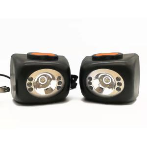 Rohs Miners Headlamp Kl4.5lm And Kl5.2lm 4500lux