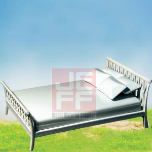 Quality Scale Model Furniture,layout mini fruniture ABS model bed PB10 for sale