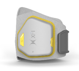 China Rechargeable Fes Foot Drop System , Single Channel Foot Nerve Stimulator on sale