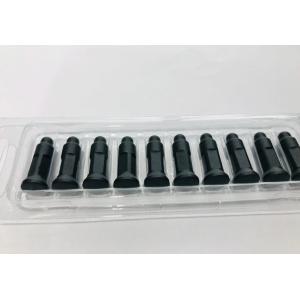 Nut Welding / Spot Welding Machine KCF / Si3n4 / Zro2 Guide Pin For Automobile