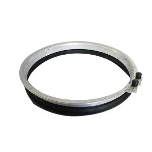 Heavy Duty Volvo Truck Cooling System Fan Radiator 23003422 65x65x25cm Fan Blade