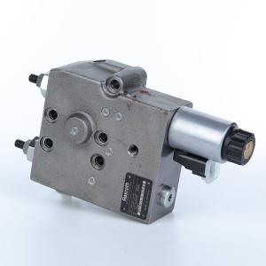 A11vo Le2s Hydraulic Valve For Rexroth Construction Machinery Parts