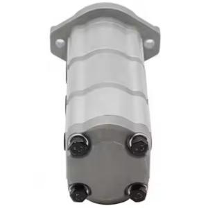 Excavator Parts 801-052000 Hydraulic Gear Pump YC13 YC15