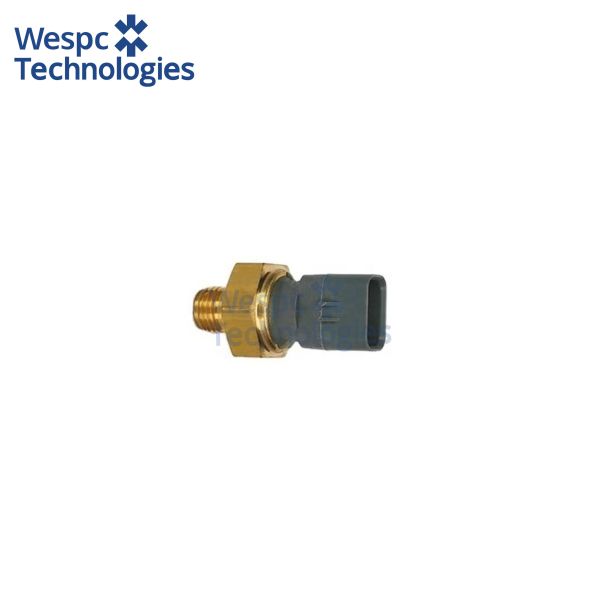 Buy WESPC Oil Pressure Sensor T405054 For Perkins Caterpillar C13 C15 C18 C32 C7 C7.1 Engine at wholesale prices