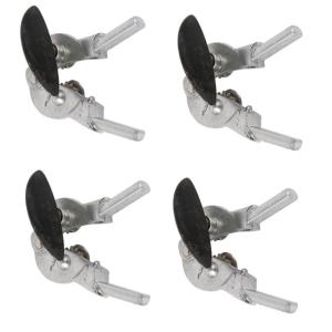 Titanium CNC Metal Machining Can Opener Custom ODM