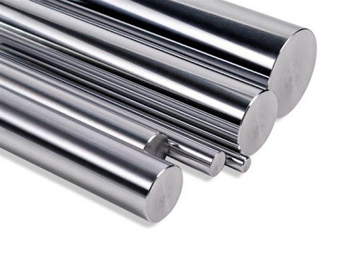 Buy Sus431 316l Stainless Steel Round Bar 4mm Cold Drawn at wholesale prices