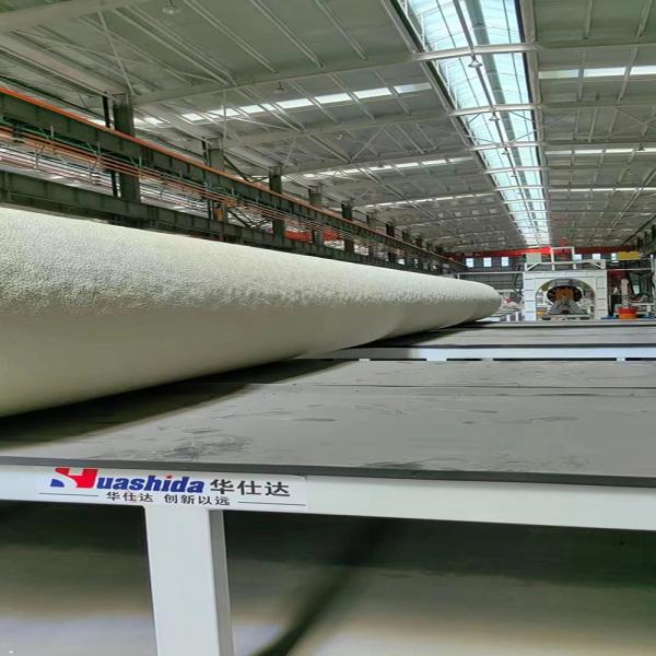 Buy Computerized PU Steel Tube Insulation Machine with Pipe Structure Carrier Steel Pipe-Polyurethane Foam-HDPE Casing at wholesale prices