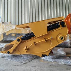 13.5T Excavator Tunnel Boom SY135 Equipment
