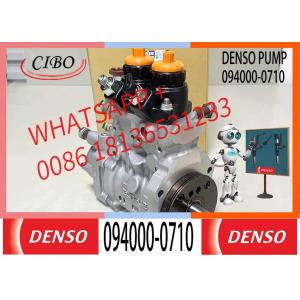 094000-0710 DENSO Diesel Engine Fuel HP0 pump 094000-0711 094000-0710 VG12460800