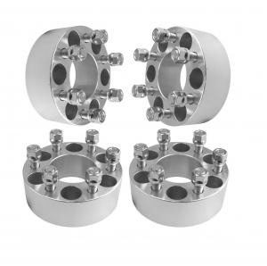 Quality 38mm 1.5&quot; 6x4.5 Hubcentric Wheel Spacers Fits Nissan 6x114.3 Trucks SUV for sale