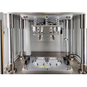 Welding Servo Plastic Heat Staking Machine Manufacturer