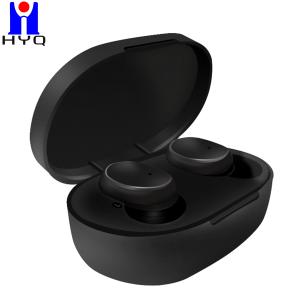 BT5.2 Earhook Style True Wireless Stereo Earphone Sports For Phone