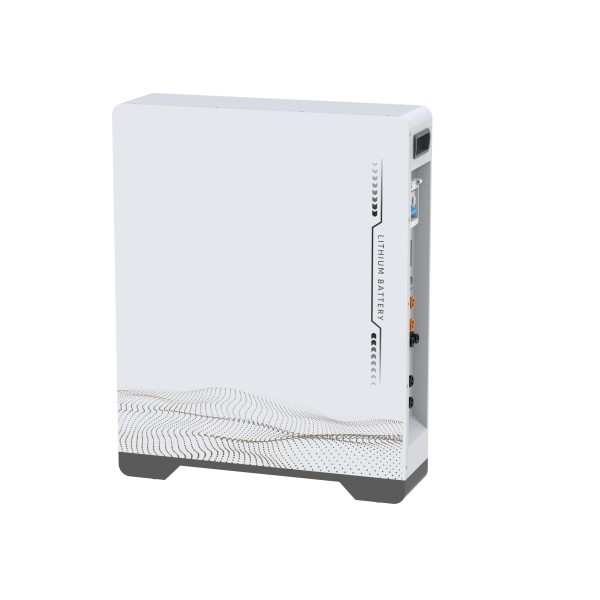 Buy 48V LiFePO4 Battery Pack with 160Ah Capacity for home use at wholesale prices