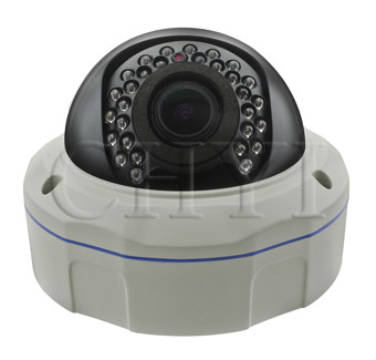 Buy Vandalproof Dome Camera  IR LED: ￠5X30 PCS at wholesale prices