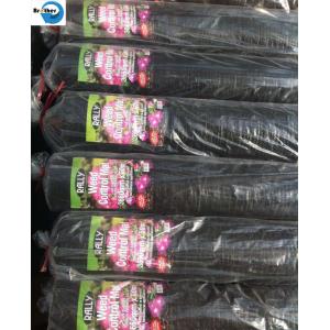 Agricultural Ground Cover Supplier Commercial Landscape Fabric Anti Weed Matting