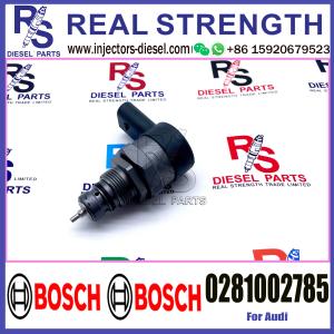 Quality BOSCH Control Valve 0281002785 DRV Regulator Solenoid 0281002785 for Audi for sale