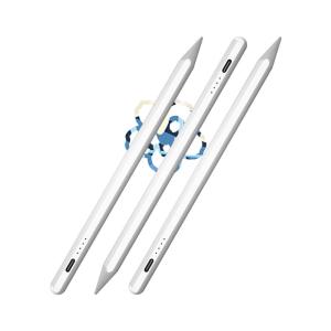 Quality 14cm White Writing Stylus For Professional Writing And Drawing for sale