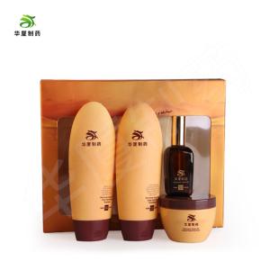 China Natural Moroccan Argan Oil Tea Tree Hair Shampoo Salon on sale
