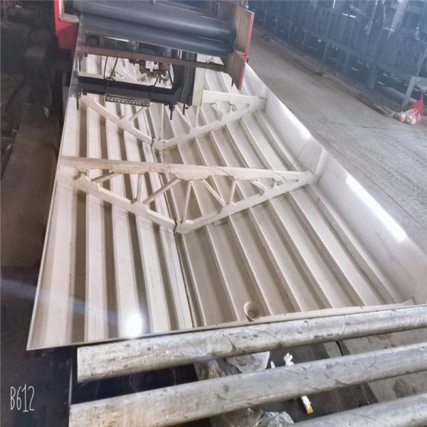 Buy 2m X 1m 1m X 1m Mirror Finish Stainless Steel Sheet Metal 3/16 SUS 2205 430 321 316 at wholesale prices