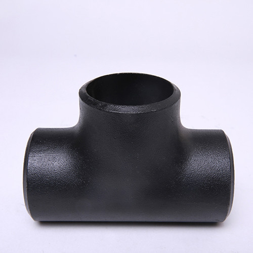 Buy ASME B16.25 Petroleum Carbon Steel Buttweld Fittings 180degree Elbow at wholesale prices