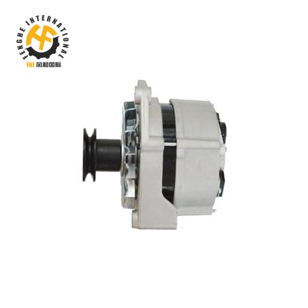 025-903-023A Excavator Engine Alternator