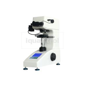 Auto Turret Large LCD Digital Micro Vickers Hardness Tester with Hardness