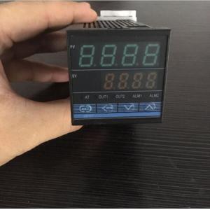 CD101 High quality PID DigitalTemperature Controller Intelligent Temperature