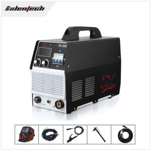 230 Amps Inverter DC Tig Mosfet Welding Machine