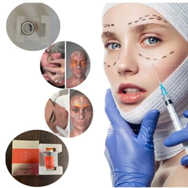 100units Hyamely Botulinum Toxin Powder 2 - 8°C Storage Temperature