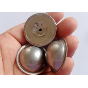30mm Diameter Insulation Dome Cap Washers For Fixing The Insulation Hangers