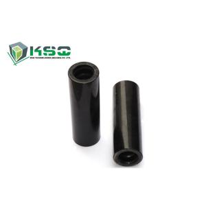 Underground Mining R32 150mm 170mm 190mm Length Threaded Rod Coupling Sleeve
