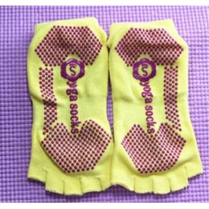 Gel Toe Compression Socks