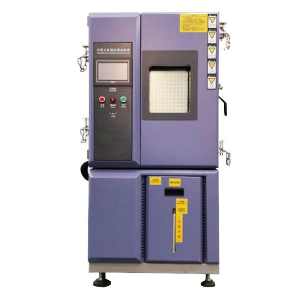 Buy High And Low Temperature Test Chamber Constant Explosion Proof at wholesale prices