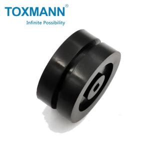 Precision CNC lathe parts and surface blackening treatment