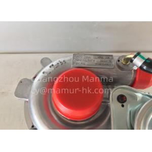 1118010-PA11 Truck Turbocharger For QINGLING 100P 4JB1CN