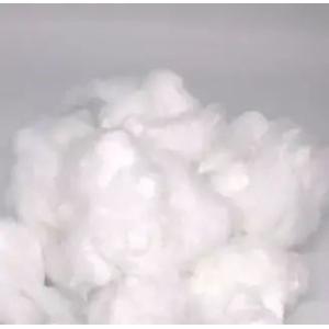 Customized Pet Polyester Staple Fiber High Tenacity low moisture