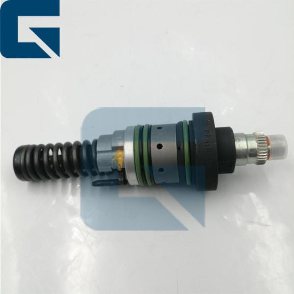 Buy 0414491109 Engine BF4M2012 BF4M2013 Diesel Fuel Injection Unit Pump at wholesale prices