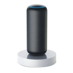 Homefish H11 HEPA Auto Air Purifier Aroma Diffuser 25*10*13cm