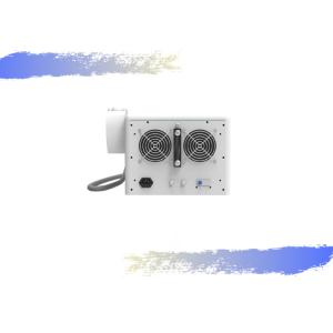 Lightsheer Duet Alma Laser Soprano Xl Permanent Hair Removal Device