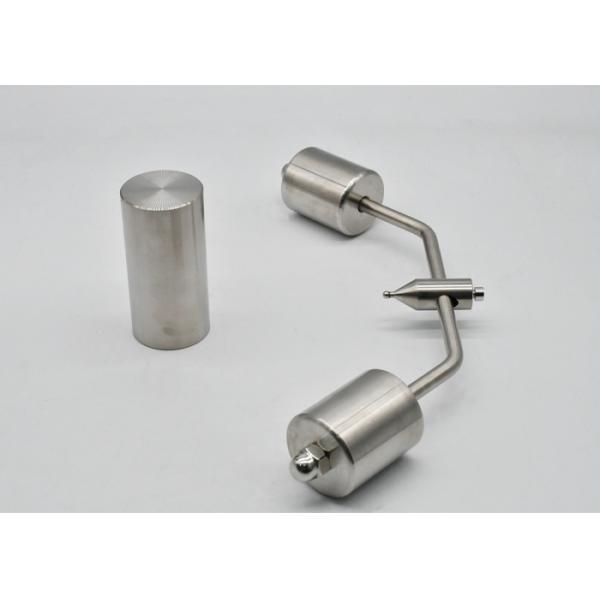 IEC 60950-1 Ball Pressure Test Device For Testing Non Metallic Insulating