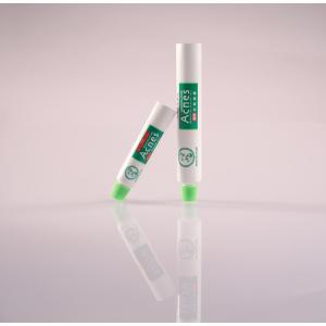 China Abrasive Resistanct Pharmaceutical Tube Packaging, Scald Ointment Laminated Tubes on sale